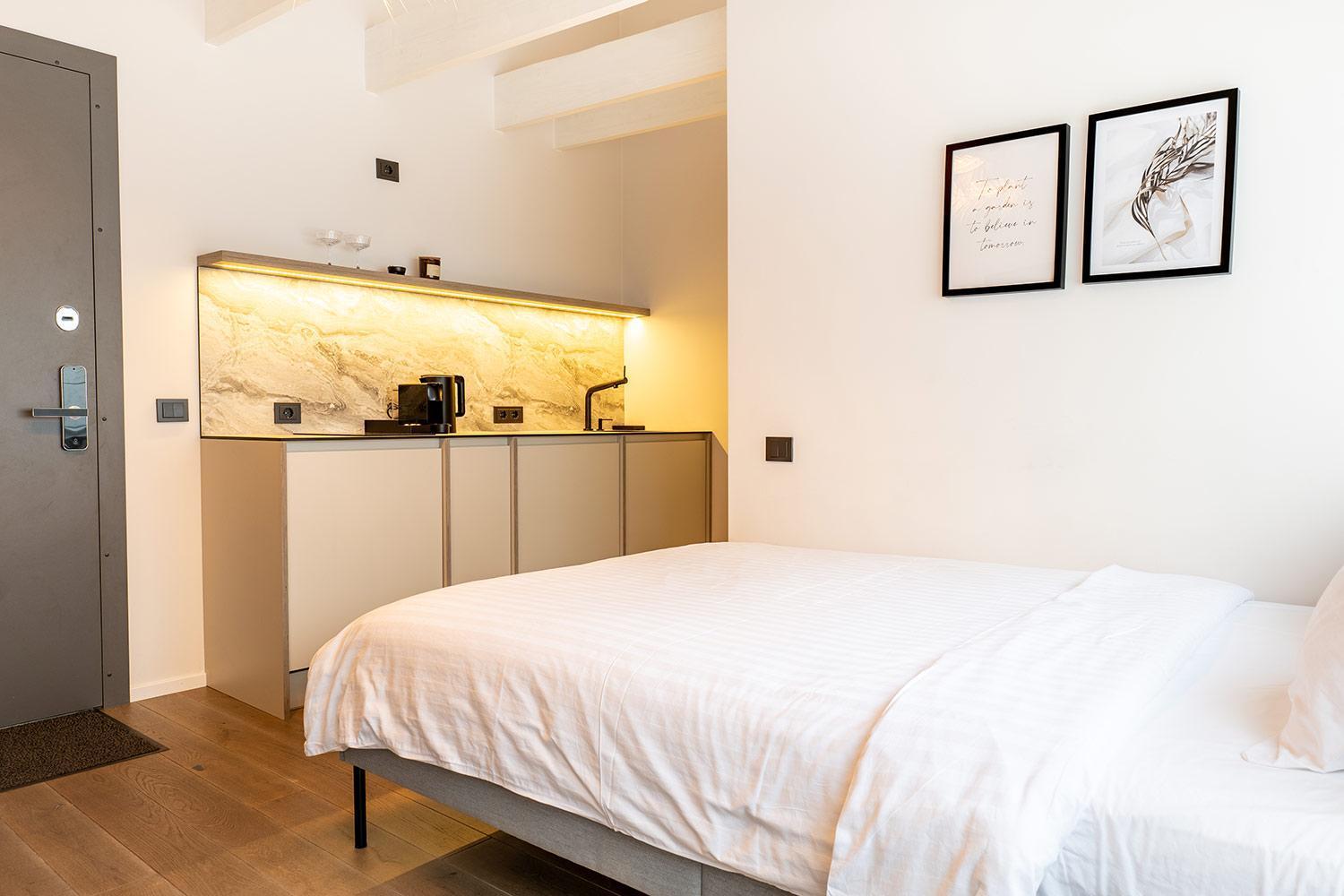 Ferienwohnung Pasaka Palanga Exterior foto