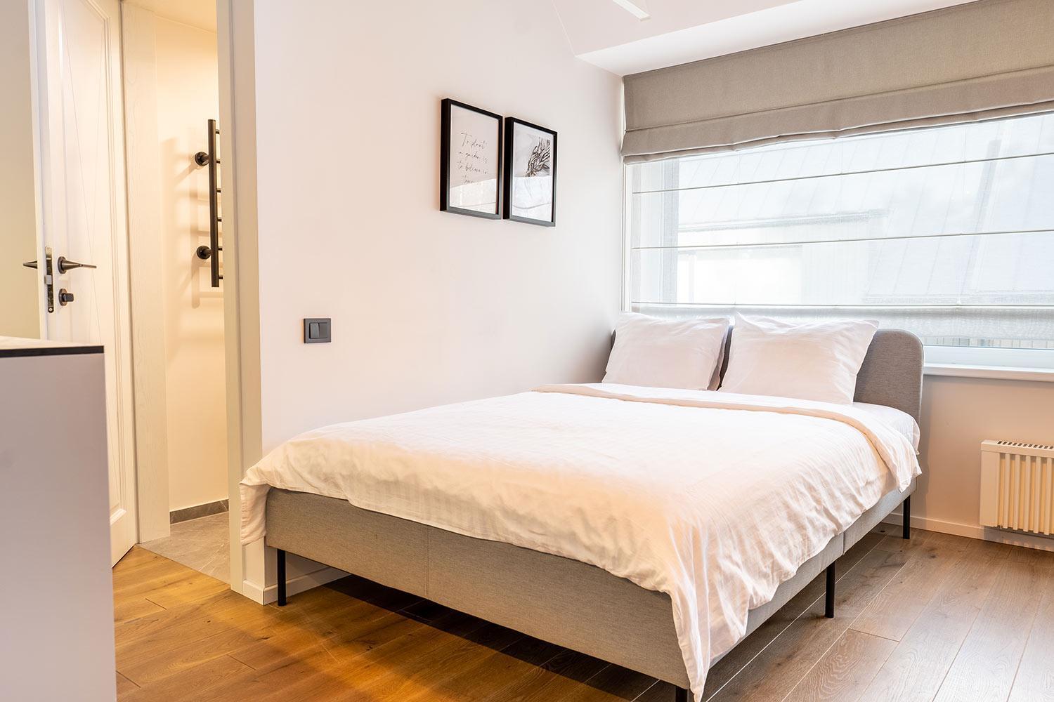 Ferienwohnung Pasaka Palanga Exterior foto